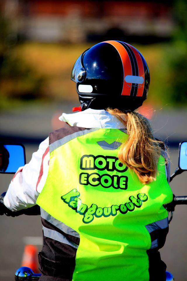 auto ecole moto tours