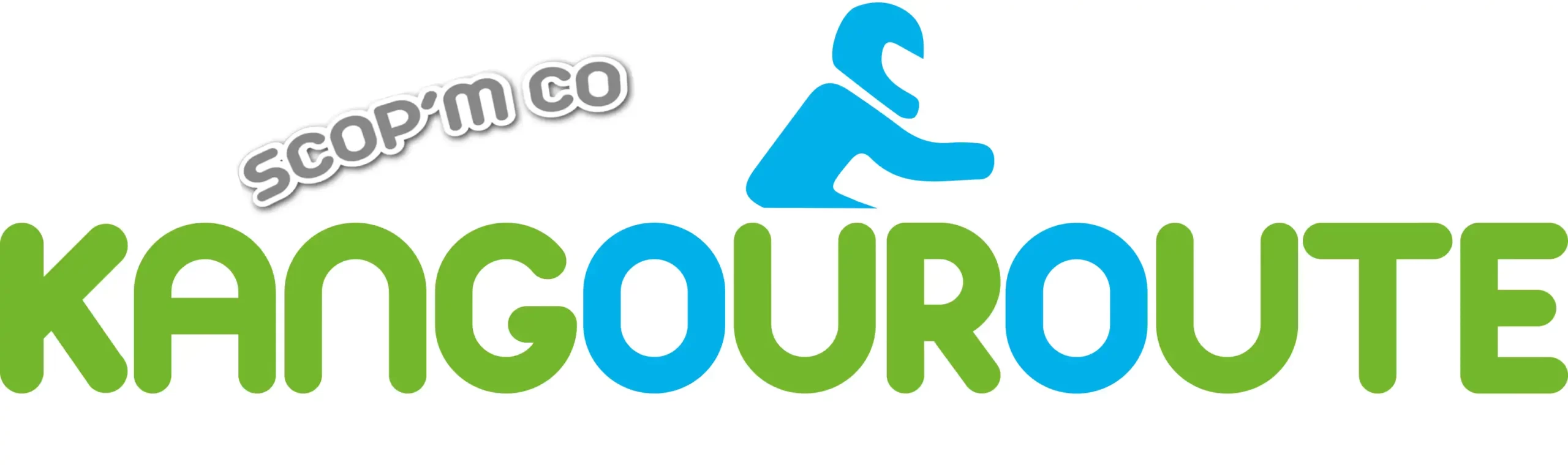 Logo Auto Ecole Kangouroute Tours